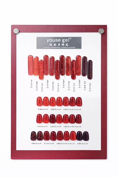 MAU YOUSE 10 MAU DO SO 1