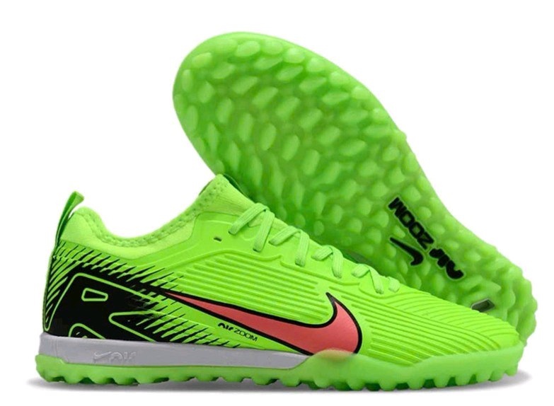 Giày bóng đá Vapo 16Pro - Xanh dạ