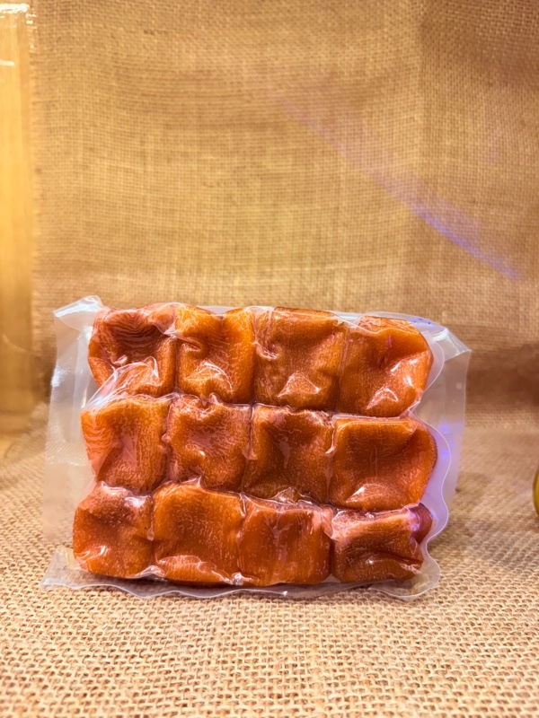 Hồng treo gió (vuông đồng) Túi 500gram