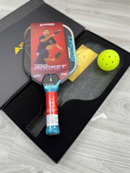 Giền Pickleball - Vợt Pickleball Kaiwin Rocket