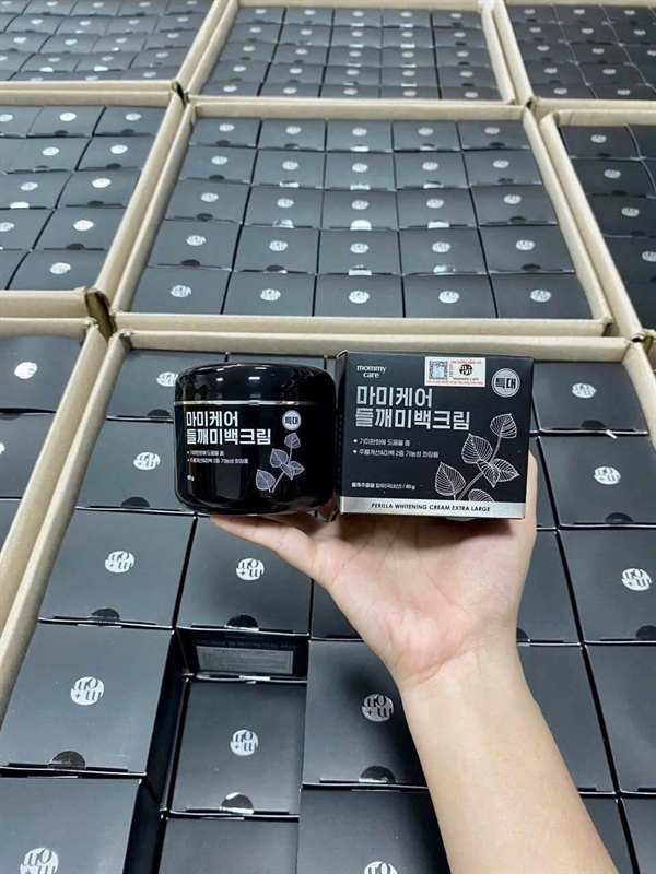 Kem nám Mommy care 80g hàng công ty