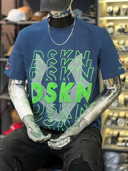 Thun CT- DSKN Sói To- Xanh Dương