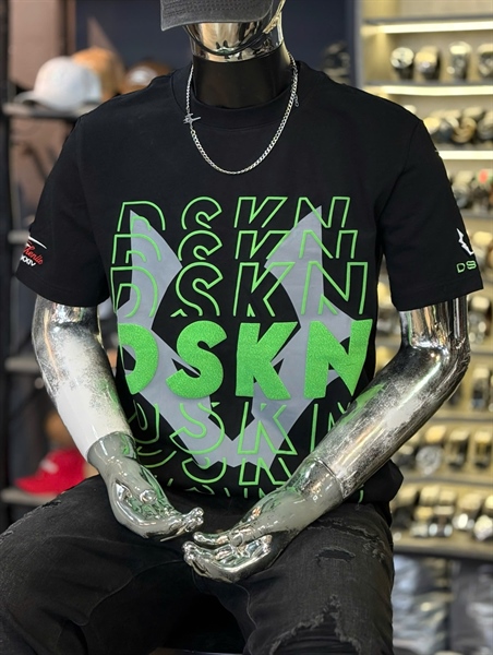 Thun CT- DSKN Sói To- ĐEN