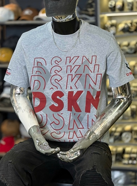 Thun CT- DSKN Sói To- Xám nhạt