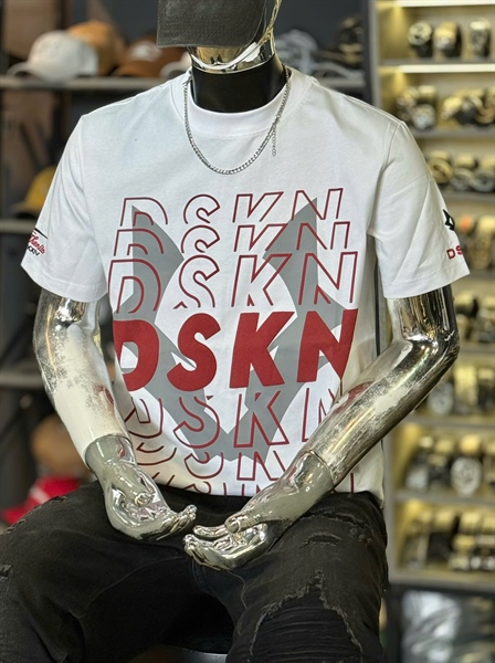 Thun CT- DSKN Sói To- Trắng