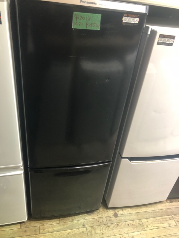 Tủ lạnh Panasonic 2018 .TT :168L