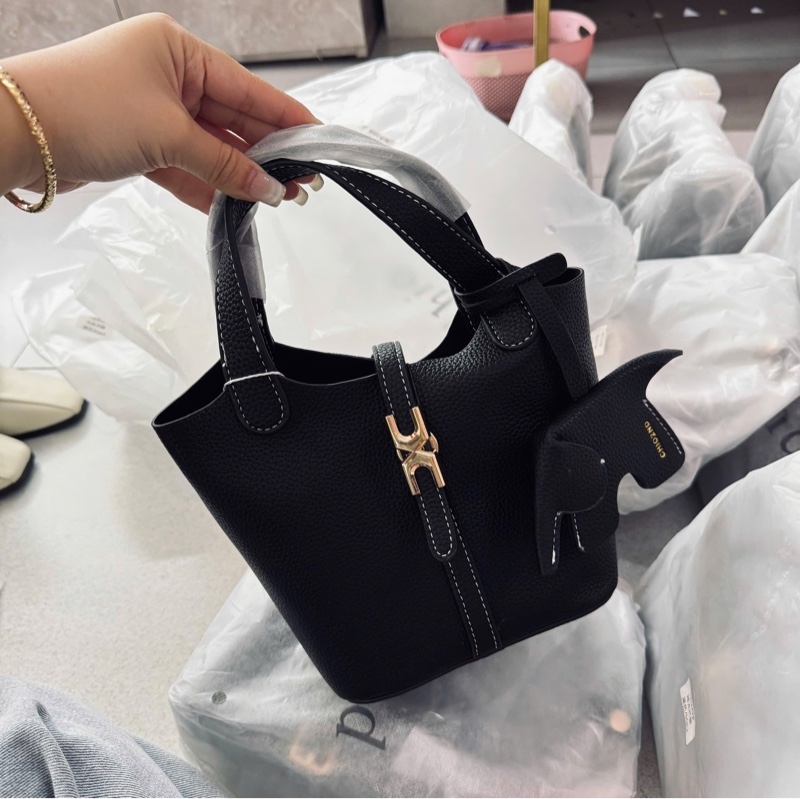 Túi giỏ tag voi hs353