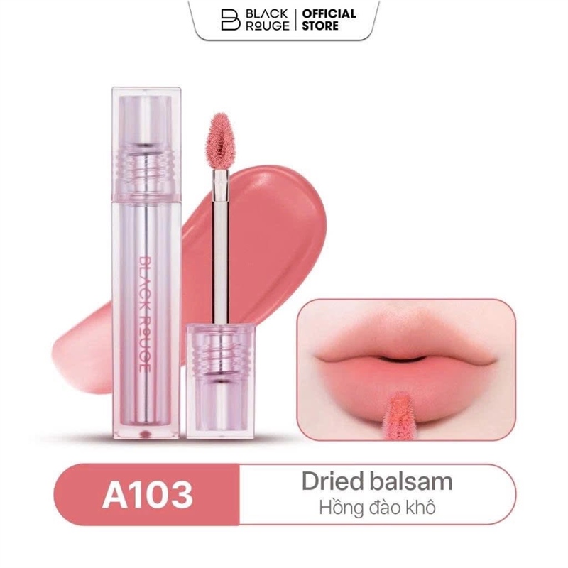 BLACK ROUGE - A103