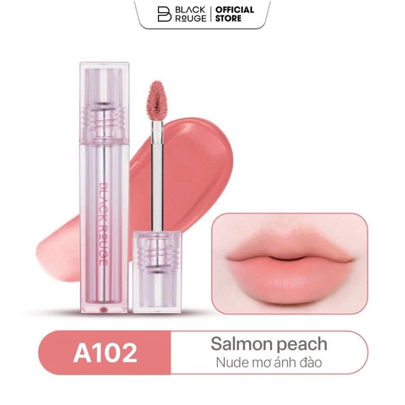 BLACK ROUGE - A102