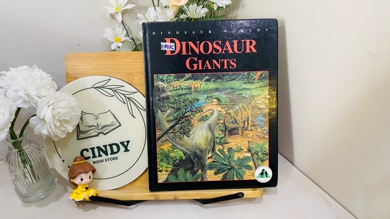 Dinosaur Giants