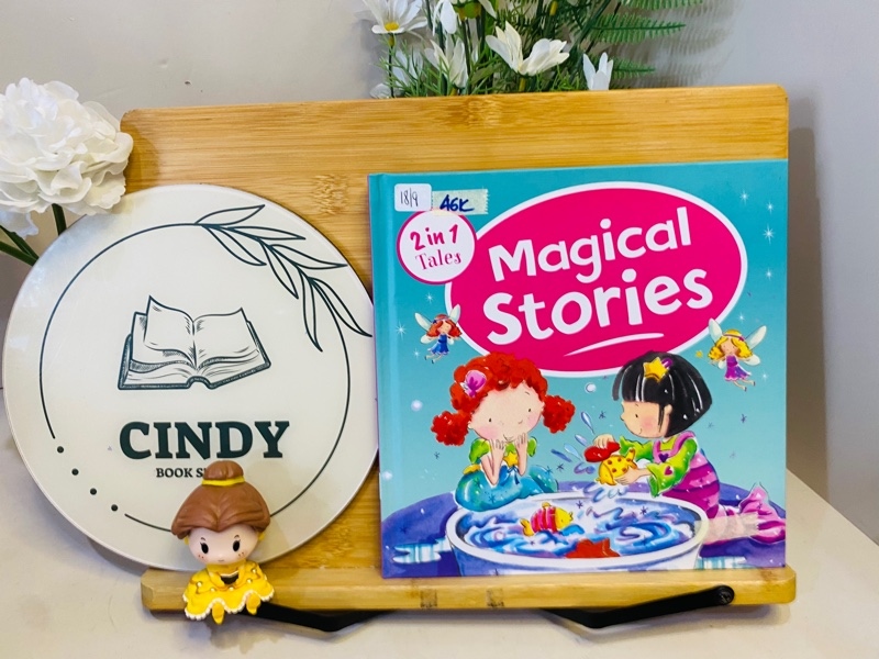 Magical Stories