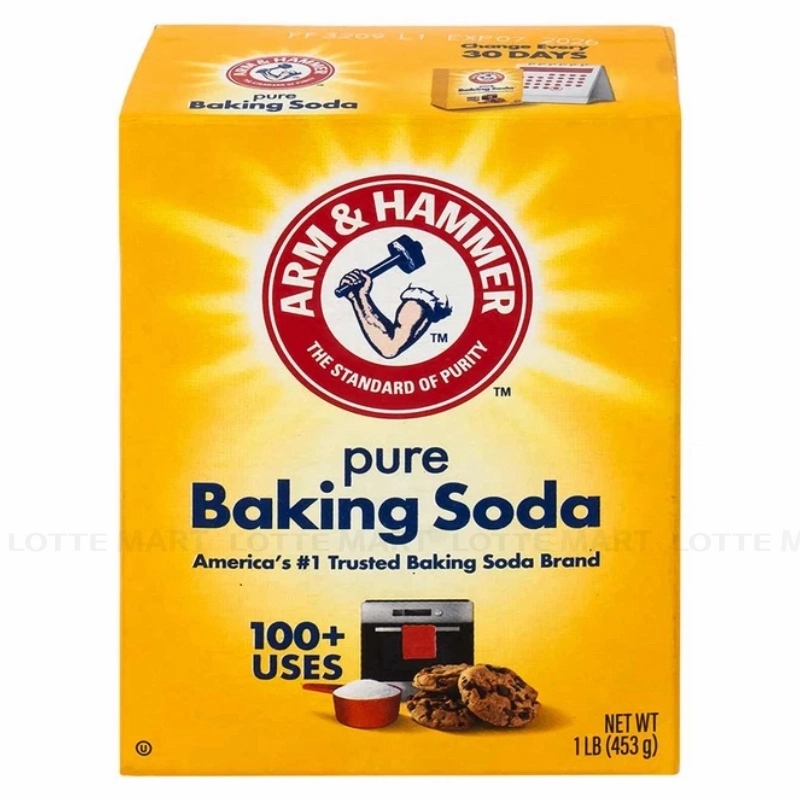 Baking Soda Đa Dụng Arm & Hammer 226G