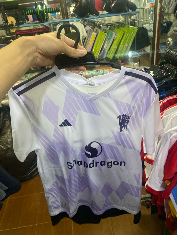 MAN U