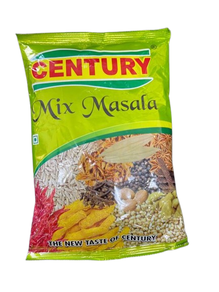 Century Mix Masala（センチュリー ミックス マサラ）【ネパール】,1袋 (pack)