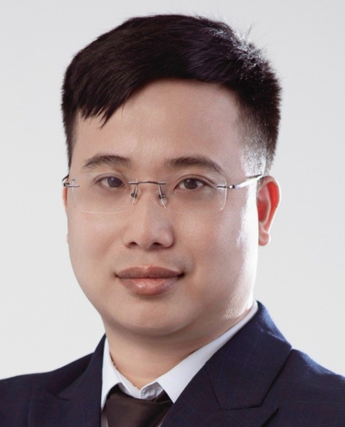 NGUYỄN VĂN HOÀNG - Chủ Phòng khám Nha khoa Huy Hoàng