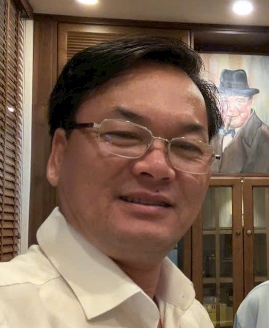 VÕ CÔNG THÀNH - Tổng thầu xây dựng Đại Thành Group