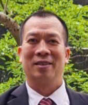 NGUYỄN VĂN NHIỆM - Nhóm dịch vụ Vệ sinh & Giải pháp Công nghiệp toàn diện