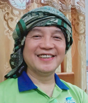 VÕ TỨ CƯỜNG - Nhà phân phối Nước muối sinh học Smart A