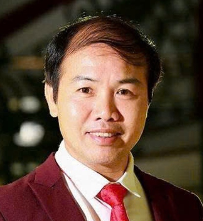 TRẦN XUÂN DŨNG - Giám đốc Công ty TNHH giải pháp công nghệ chuyển đổi số Việt Nam