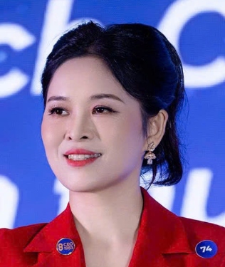 LÊ DUNG - Giám đốc Công ty CP giáo dục Dgroup