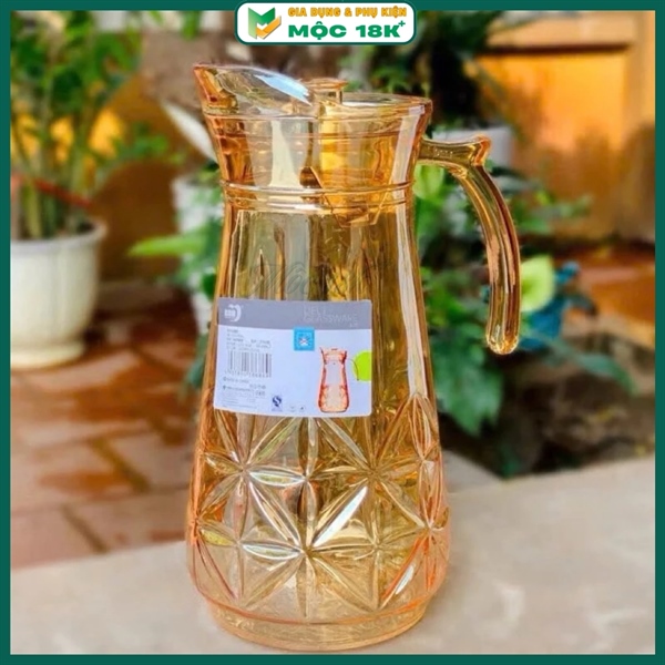 Bình nước kiểu vàng yzh-35ha-36HA