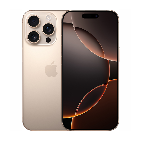 ĐIỆN THOẠI IPHONE 16 PRO MAX 256GB CHƯA KÍCH