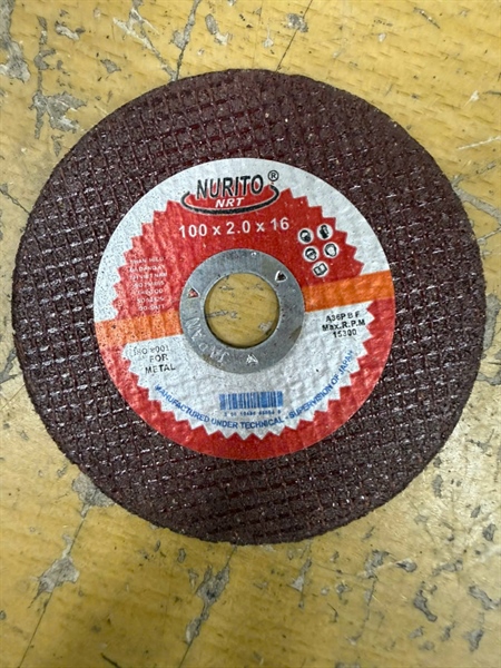 Đá mài - Việt Phát