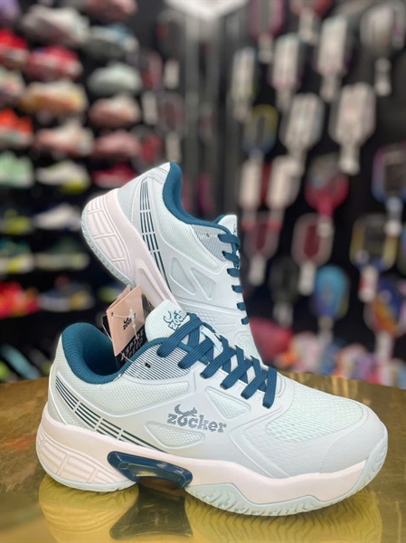 Giền Pickleball - Giày Pickleball Zocker Aspire Speed