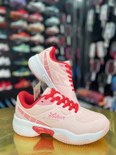 Giền Pickleball - Giày Pickleball Zocker Aspire Speed