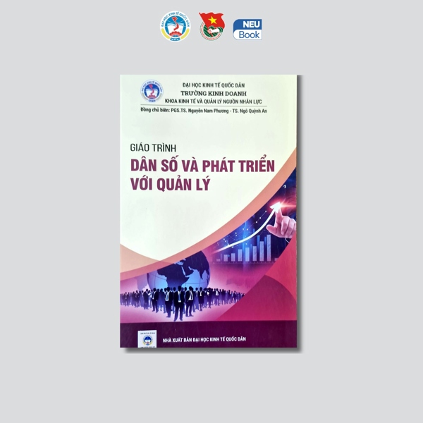 Giáo trình Dân số và phát triển với quản lý