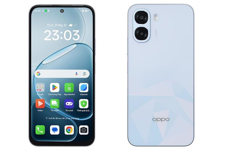 OPPO A6T 4GB/64GB