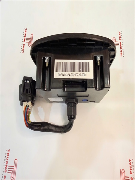 ĐỒNG HỒ TÁP LÔ 48V QDD20E (QLB2.905.001B)