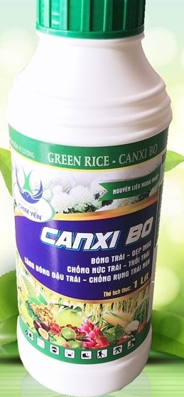 CANXI BO