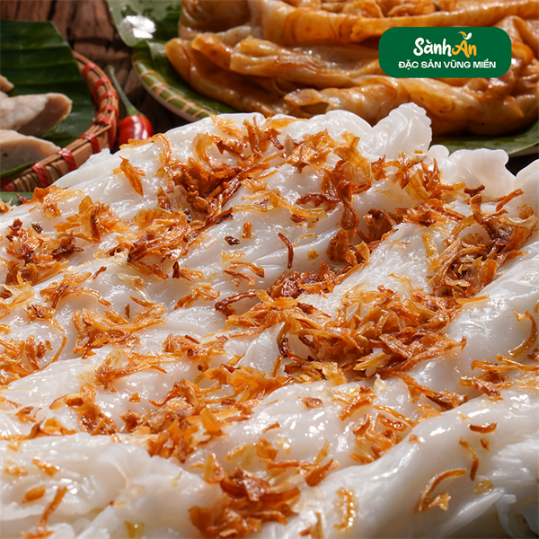 Bánh mướt Nghệ An 500g