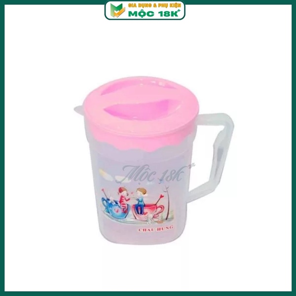 Ca nhật 2L Châu Hưng