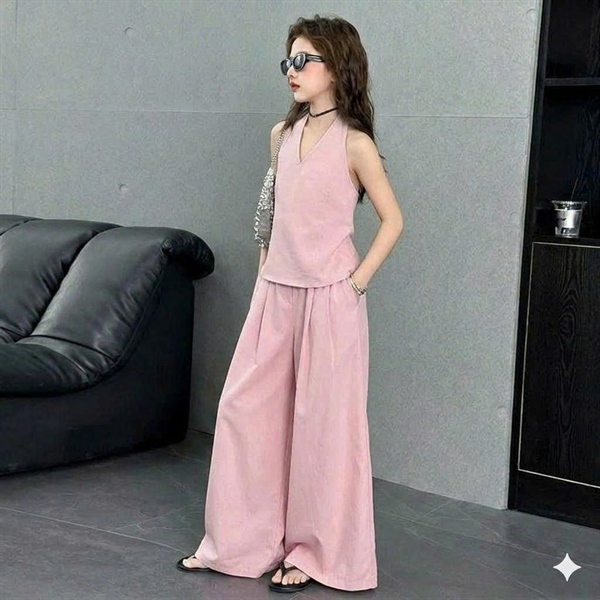 SET CỔ YẾM COOL FASHION