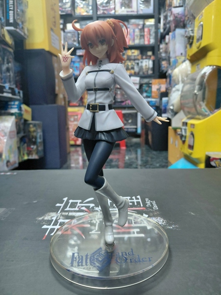 Mua bán (NO BOX) SEGA FATE GRAND ORDER GUDAKO