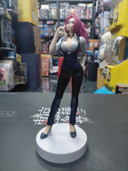 Mua bán (NO BOX) BANPRESTO EXQ FATE EXTRA LAST ENCORE RIDER