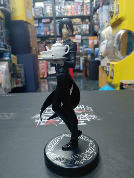 Mua bán (NO BOX) FURYU BLACK BUTLER SEBASTIAN