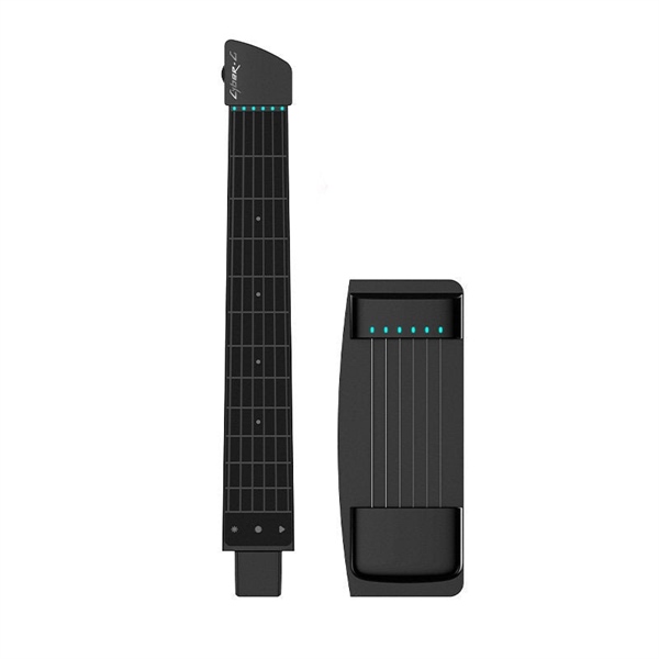 Bộ Phụ Kiện Smart Guitar Enya Cyber G String