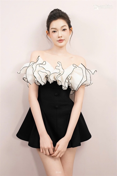 ĐẦM CÚP NHÚN BÈO