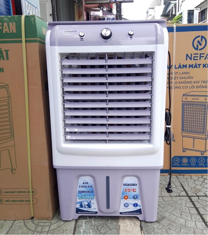 Quạt nước Nefa CC40N 45lit