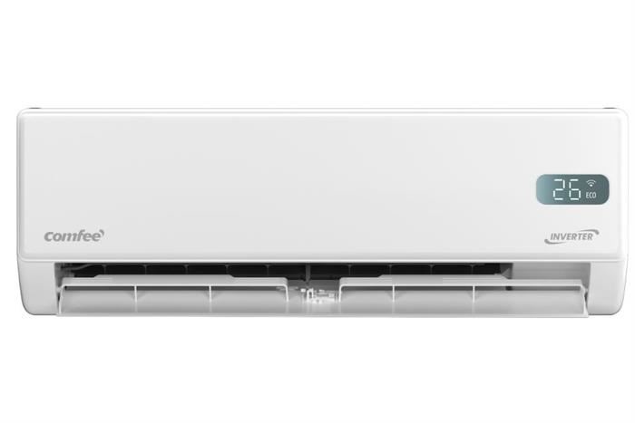 Điều hòa Comfee 9350 BTU 1 chiều hàng tiết kiệm điện CFS-10VGPF