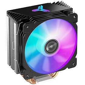 Tản Nhiệt Khí CPU Jonsbo CR-1000 EVO RGB Black