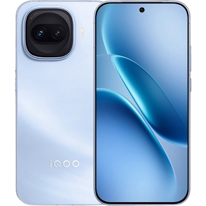 Vivo iQOO Z11 Turbo 5G 12/256GB (Snap 8 Gen 5)