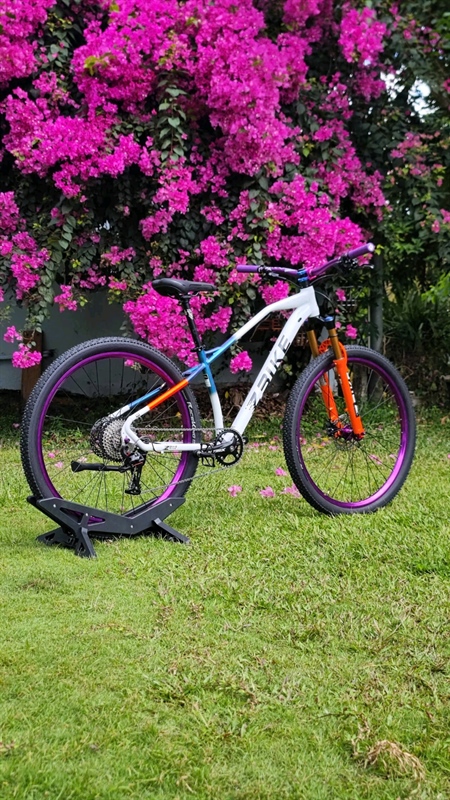 Xe Đạp MTB Zbike Custom màu Zbike Team (Manh Hai KH8248108)
