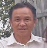 VŨ HÙNG VĨ - Trưởng nhóm hỗ trợ phát triển Vùng nguyên liệu