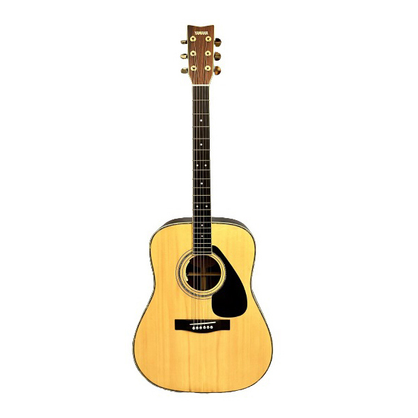 Đàn Guitar Acoustic Yamaha FG400D, Used