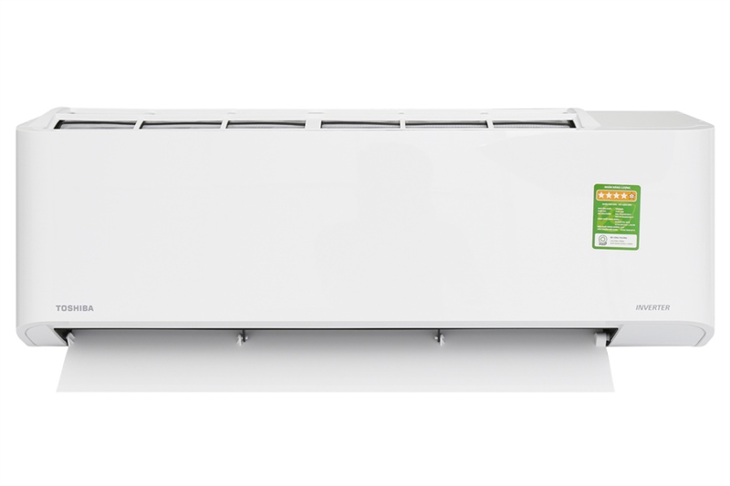 Máy lạnh Toshiba Inverter 1 HP RAS-H10S5KCV2G-V