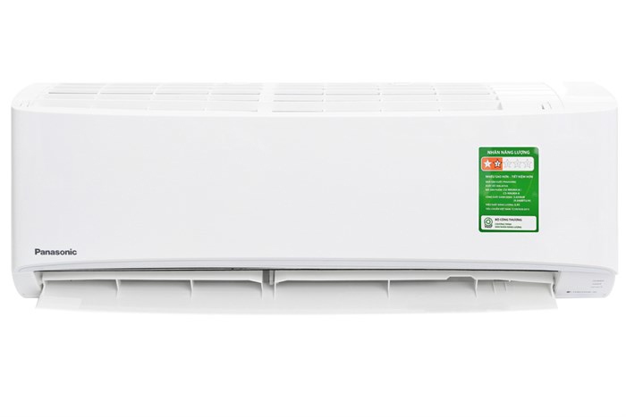 Điều hòa Panasonic 9000BTU 1 chiều hàng thường CS/CU-N9AKH-8